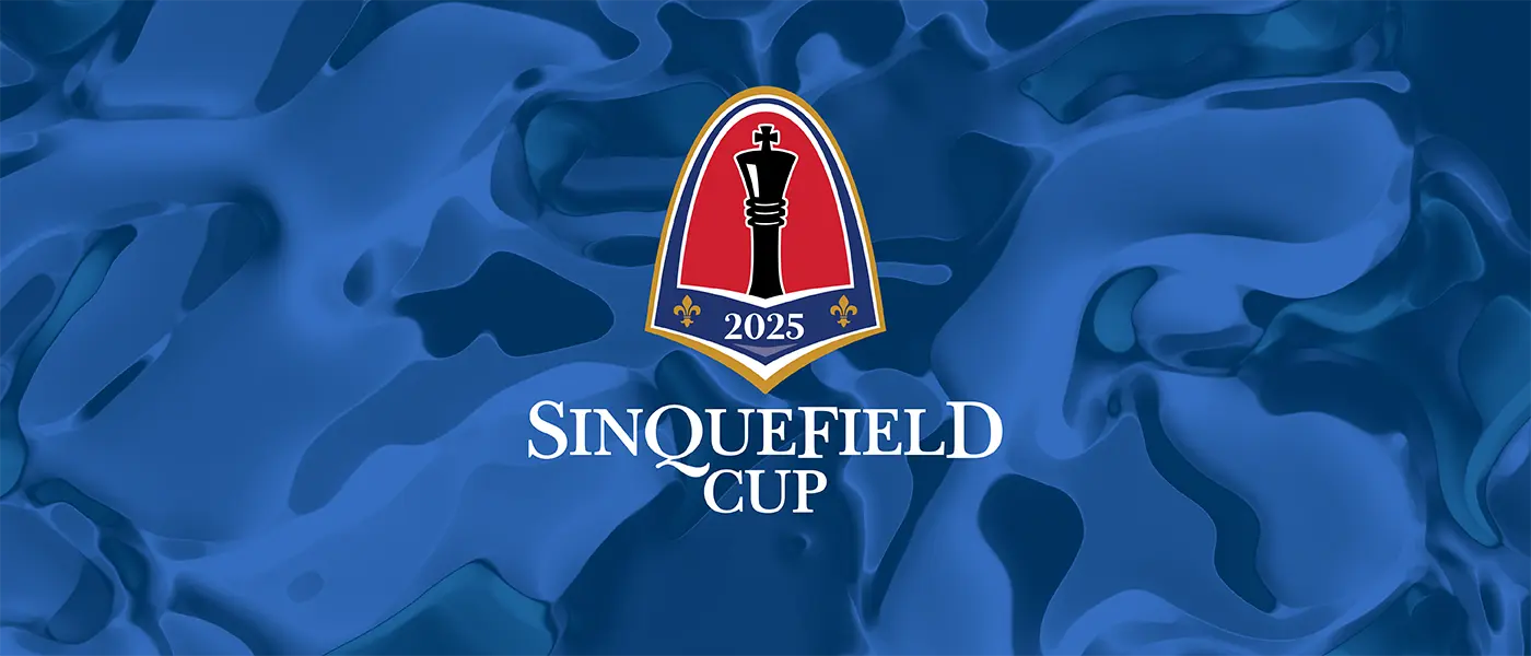 web graphic 2025 Sinquefield Cup