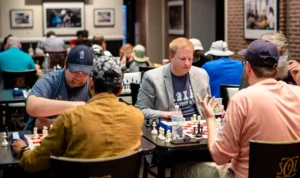 2025 Thursday Night Chess Promo Web