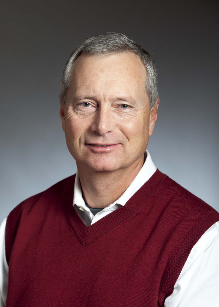 Mike Lueken