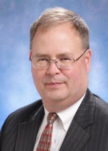 Doug Eckert