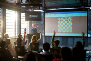 St. Louis Chess Club Education and Learn