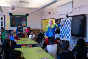 STL Chess Club School Programs