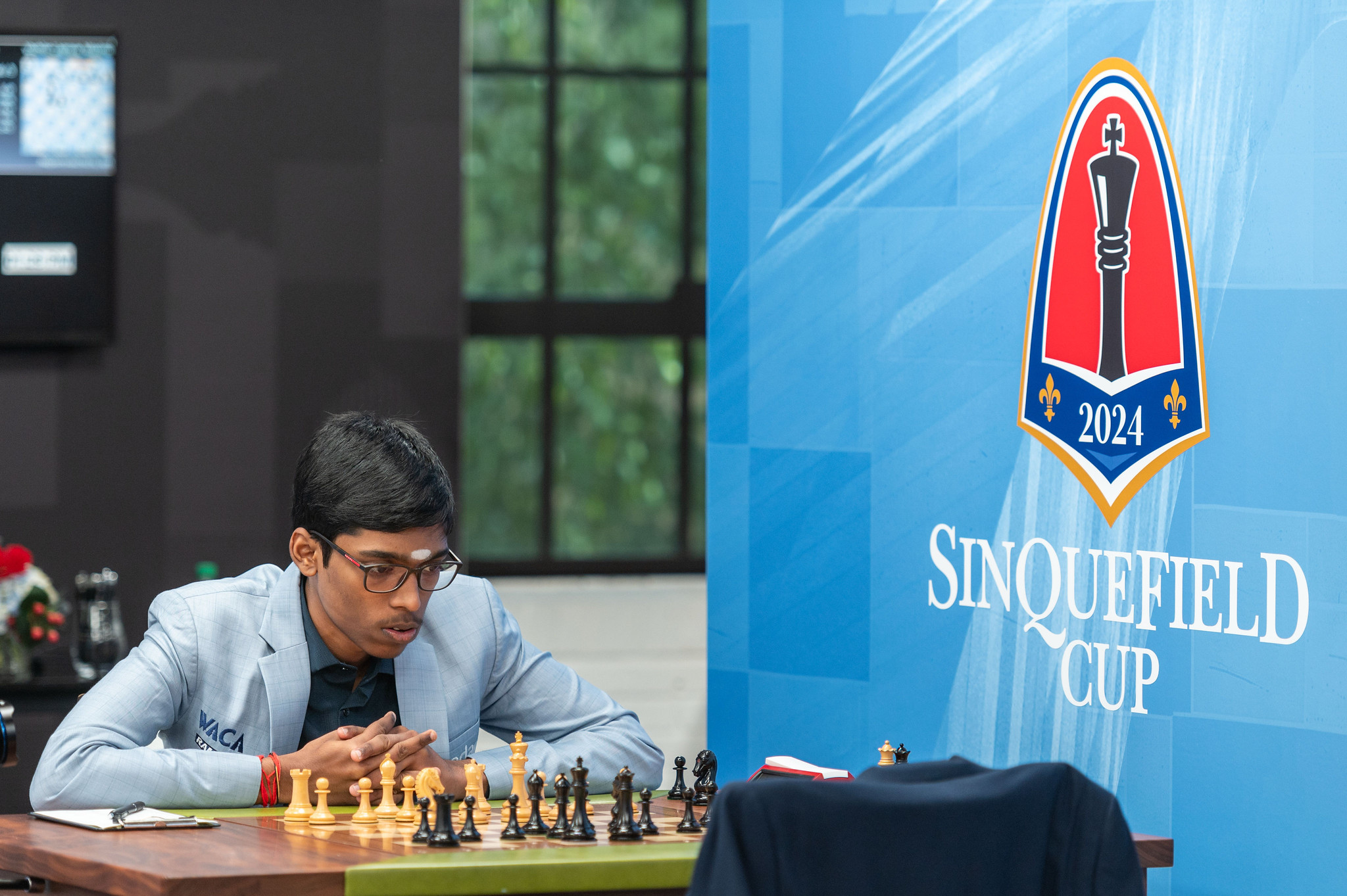2024 Sinquefield Cup
