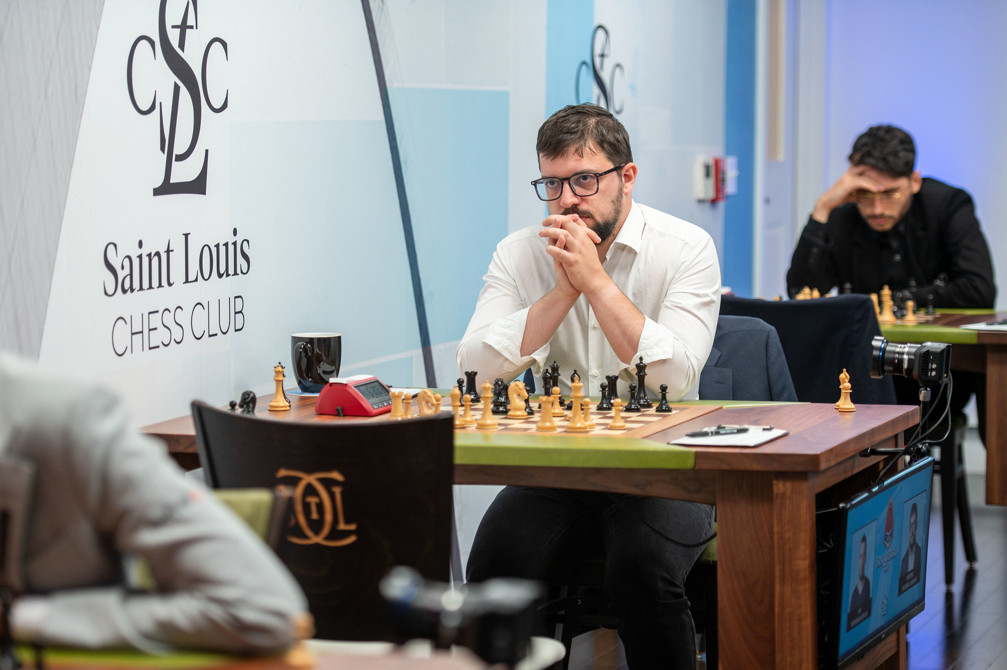 2024 Sinquefield Cup