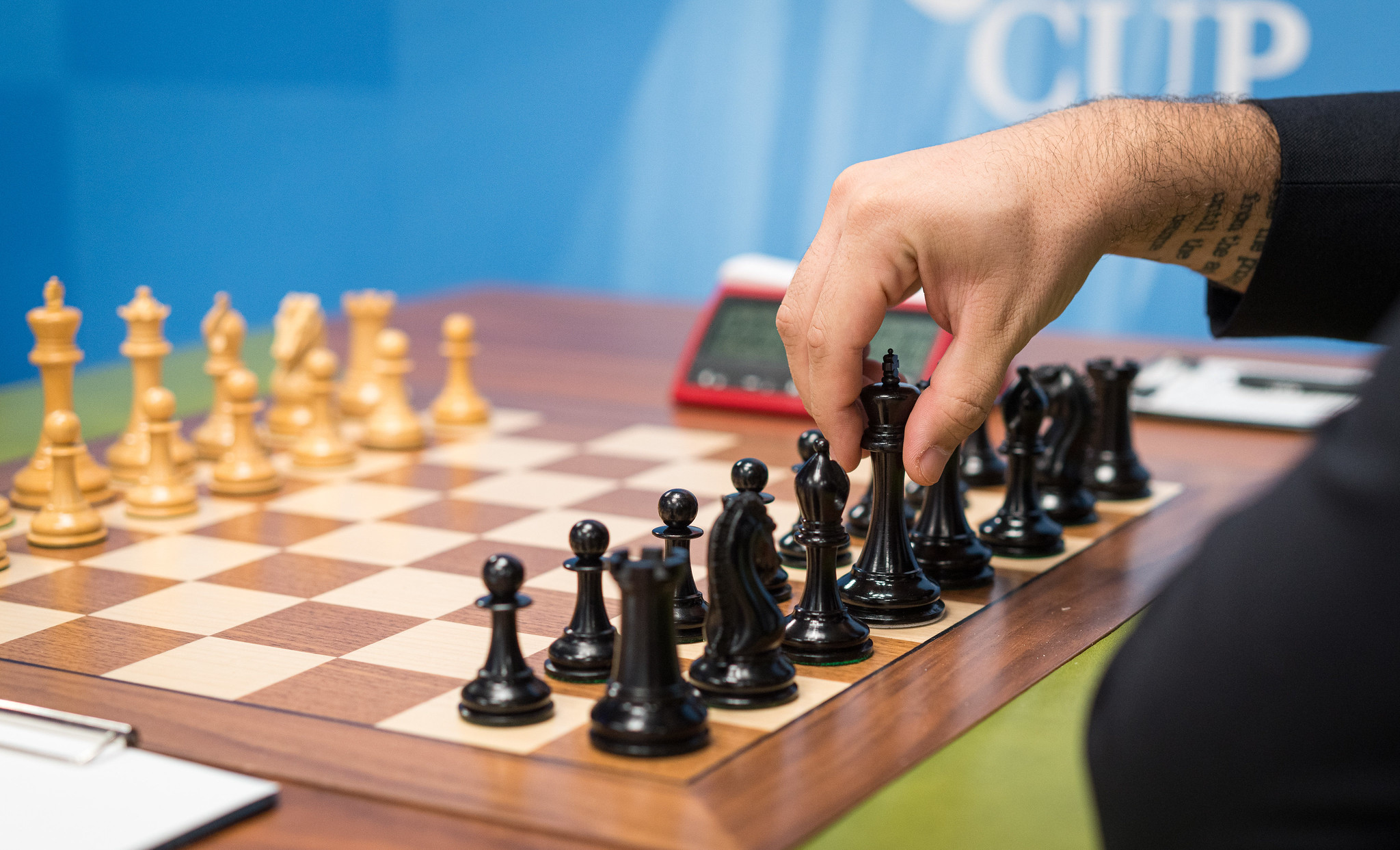 2024 Sinquefield Cup