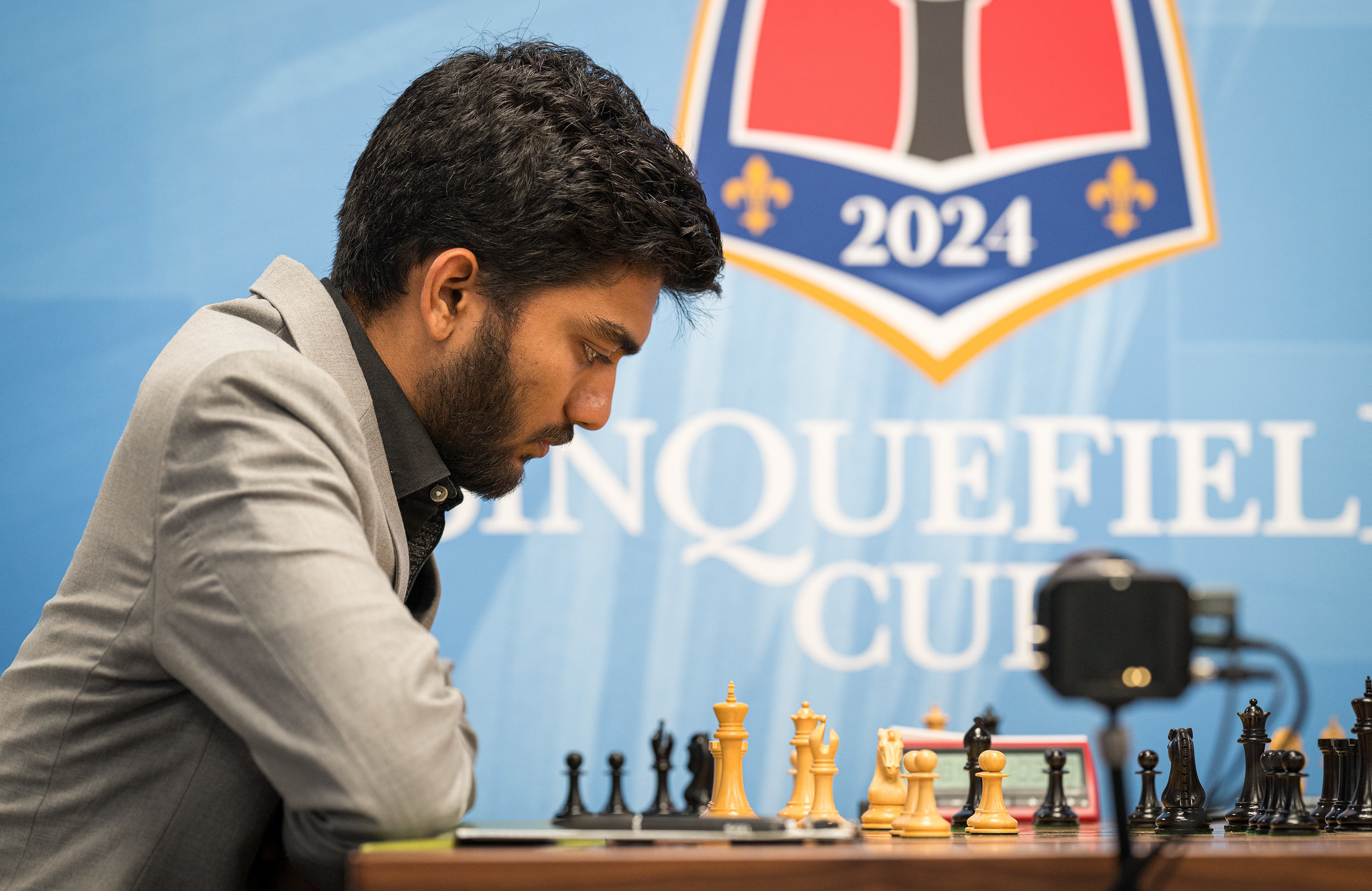 2024 Sinquefield Cup