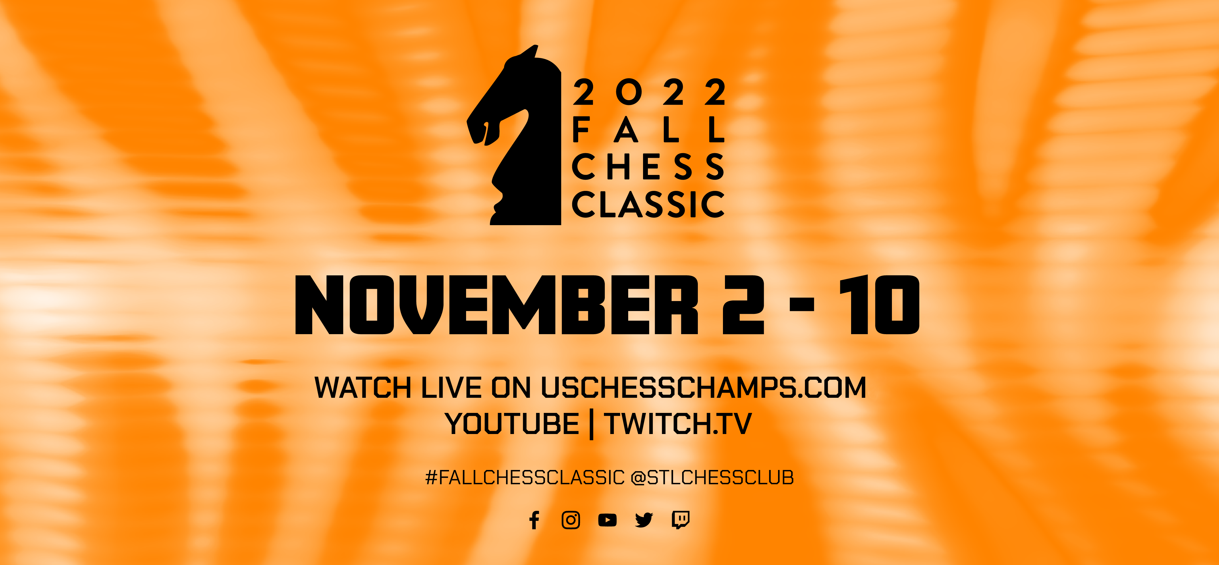 2022 Fall Chess Classic