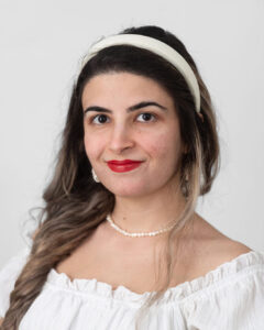 WGM Dorsa Derakhshani