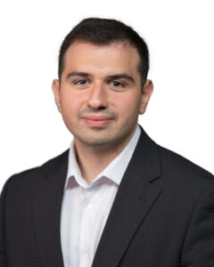 GM Cimil Can Ali Marandi