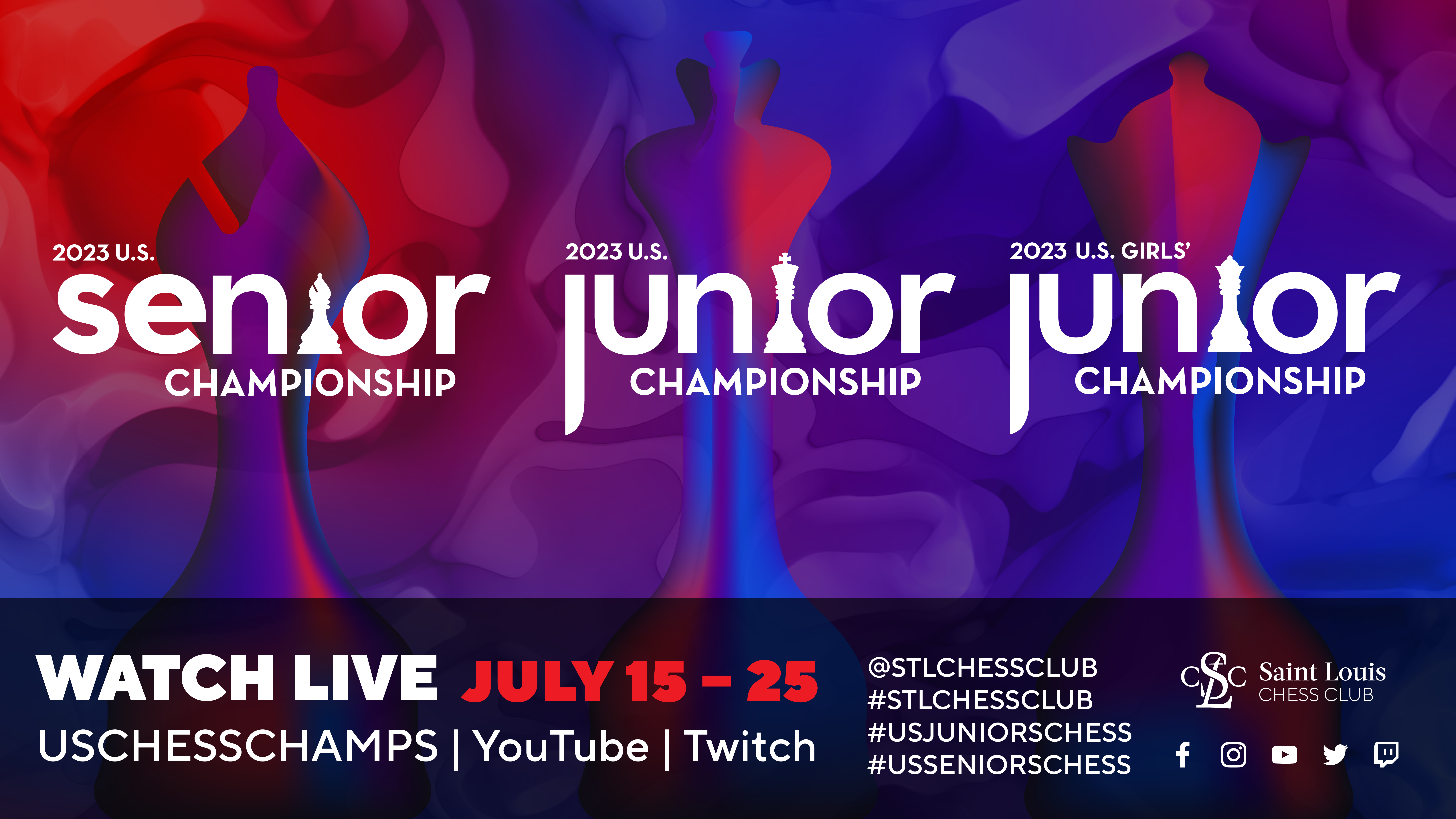 2023 U.S. National Championships