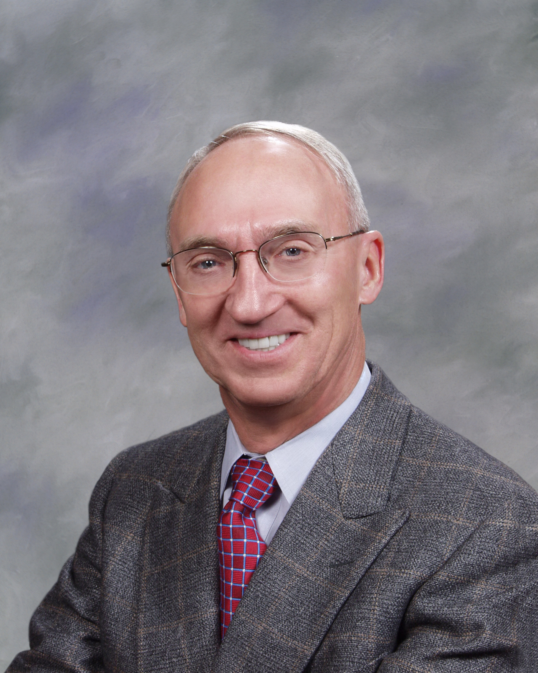 Rex Sinquefield, Hi-res headshot