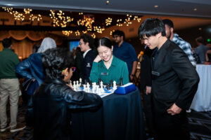 St Louis Chess Club Upcoming events