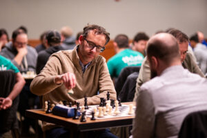 Advanced Chess Lessons STL Chess Club