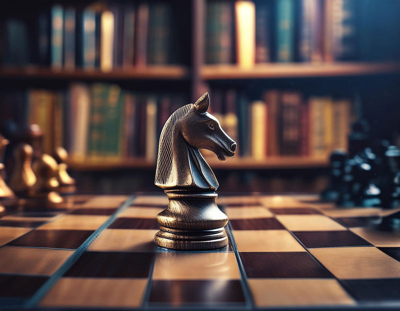 Chess Educational Resources