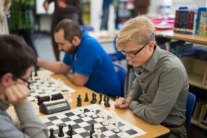 coaching lessons st louis chess club