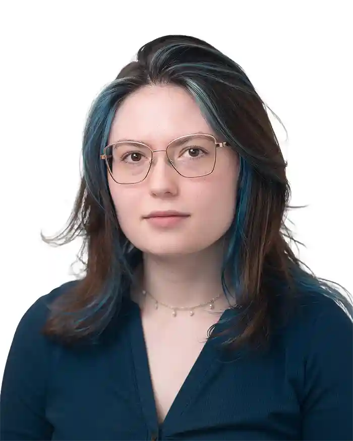 Sara Herman