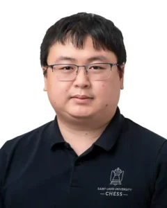 photo - 2025 STLCC Private Lesson Profile - Tianqi Wang 2025 Headshot