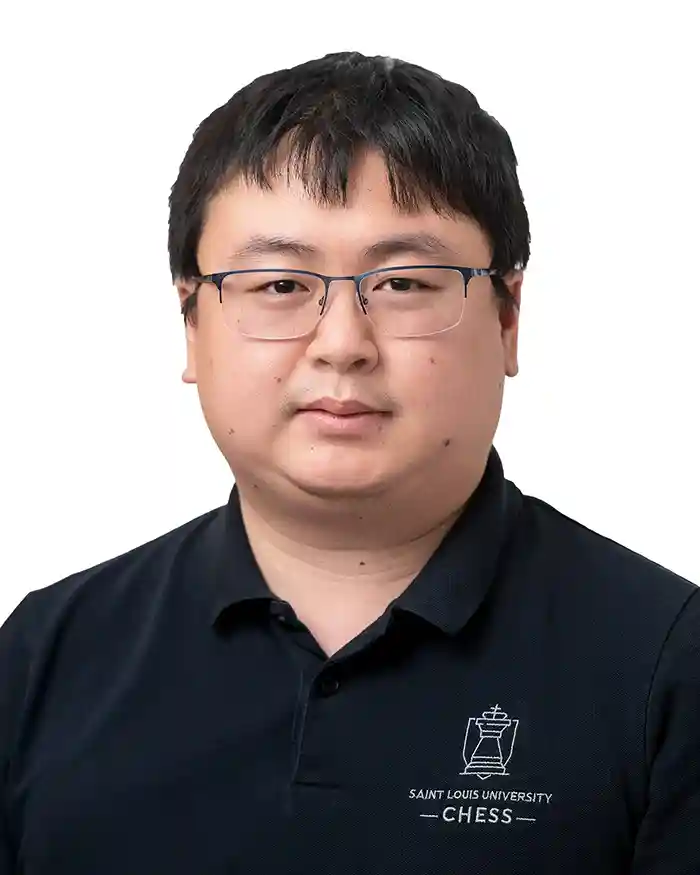 IM Tianqi Wang