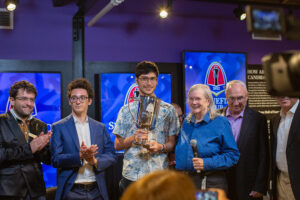 sinquefield cup