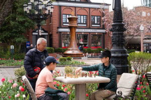 St. Louis Chess Campus
