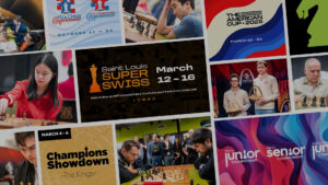 World Class U.S. Chess Champs