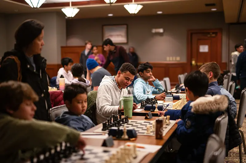photo 2025 UMB Championship Monthly Club Tournament