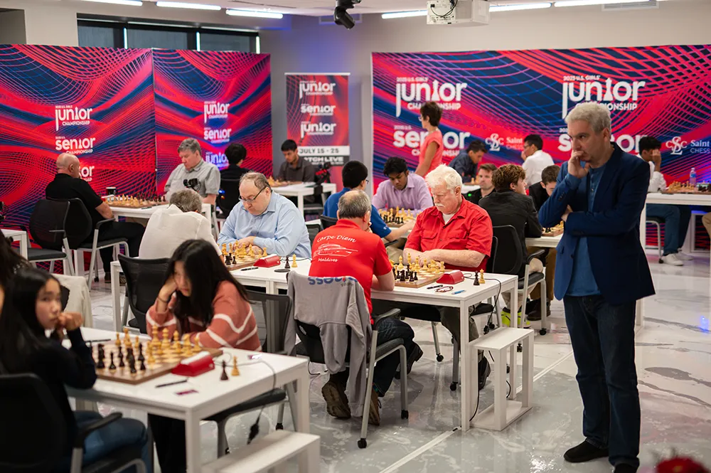 2025 US National Championships - Round 1 - Photo by Austin Fuller image 06