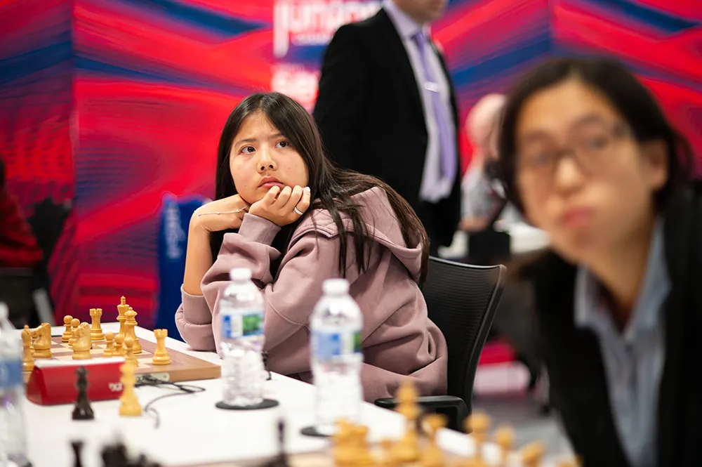 2025 US National Championships - Round 1 - Photo by Austin Fuller image 11