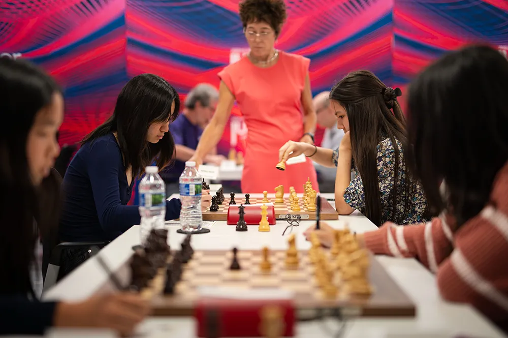 2025 US National Championships - Round 1 Photo by Austin Fuller image 15