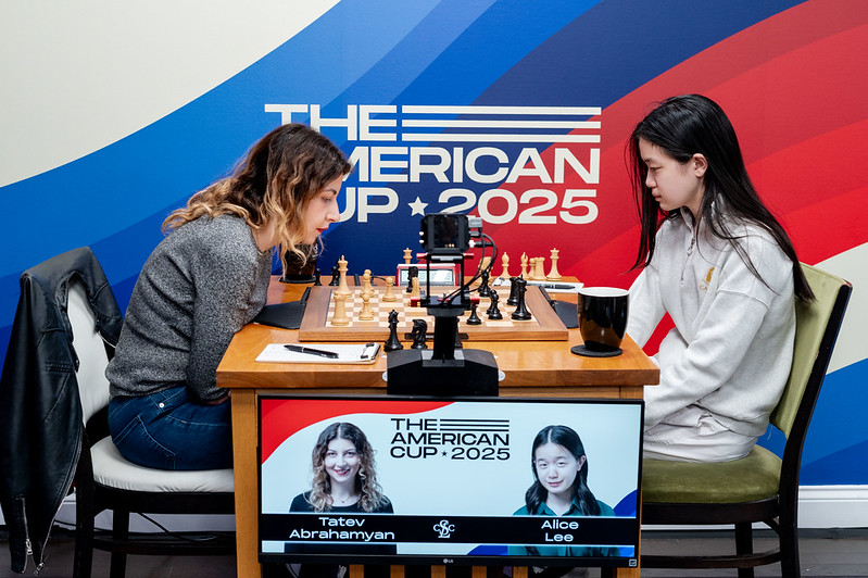 American Cup 2025