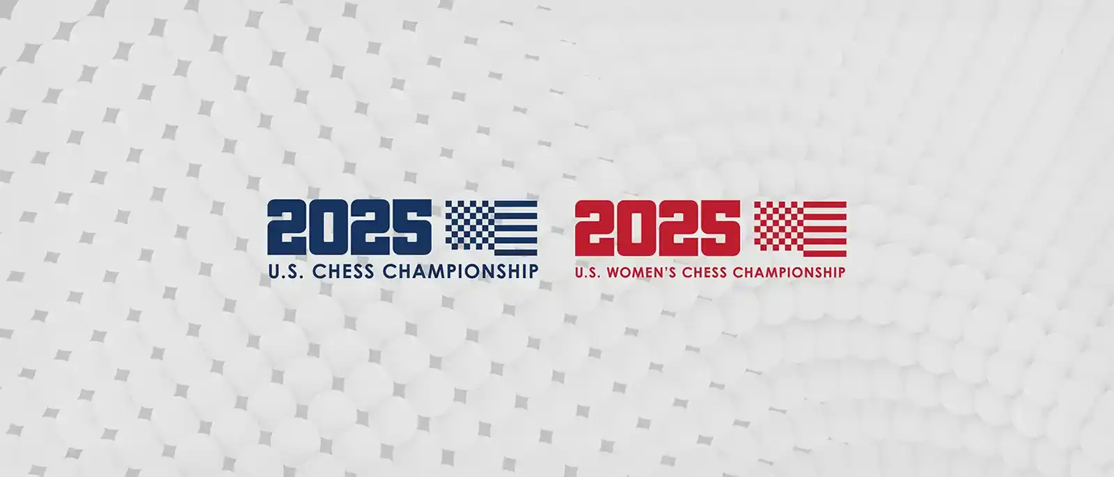 web graphic cover - 2025 US Chess Championships