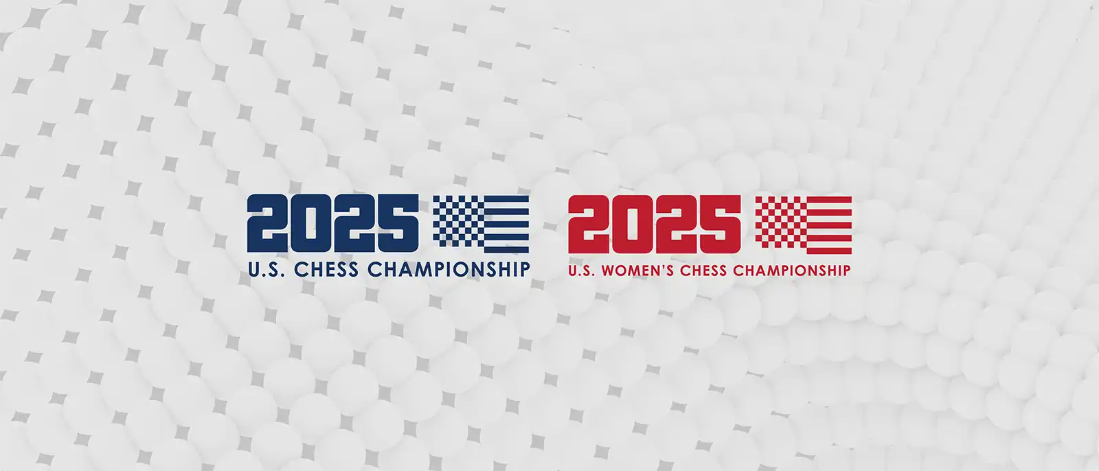 web graphic cover - 2025 US Chess Championships