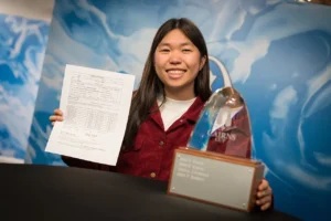 2025 Cairns Cup Carissa Yip Wins
