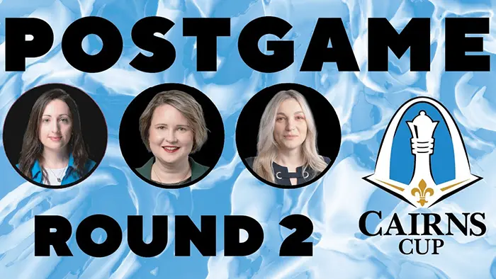 2025 Cairns Cup Round 2 - thumbnail