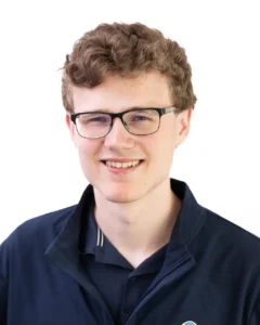 Andrew Stappenbeck Headshot