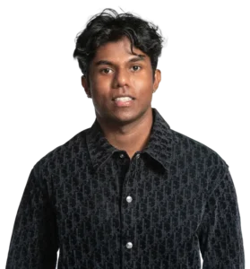 2025 US Junior Championship - FM Sharvesh Deviprasath_