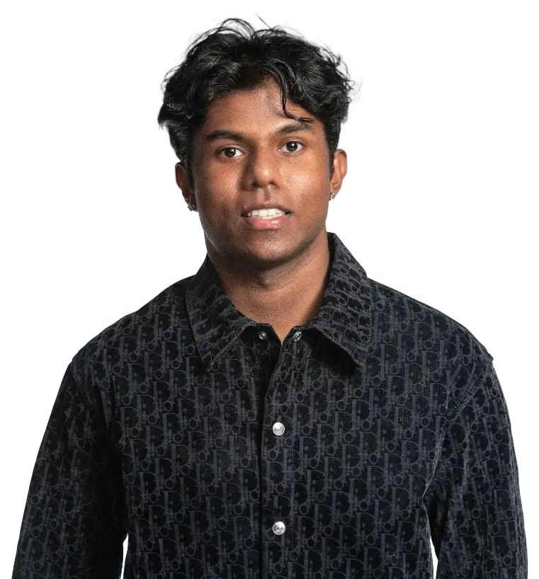 Sharvesh Deviprasath