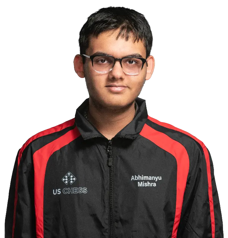 Abhimanyu Mishra