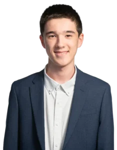 2025 US Junior Championship - GM Andy Woodward