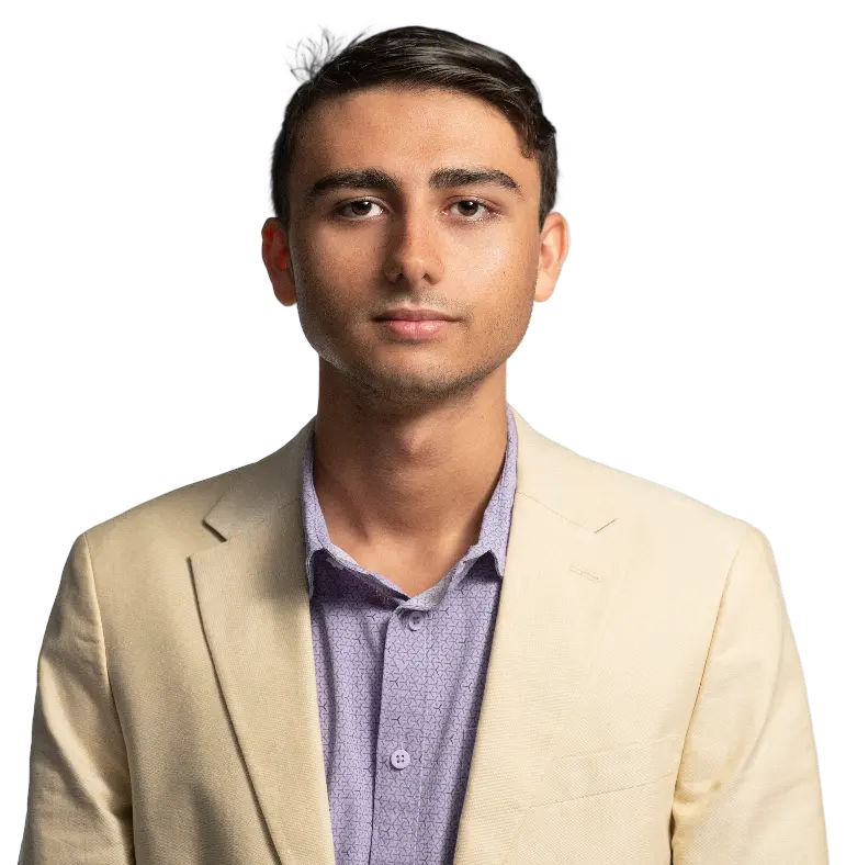 Kirk Ghazarian