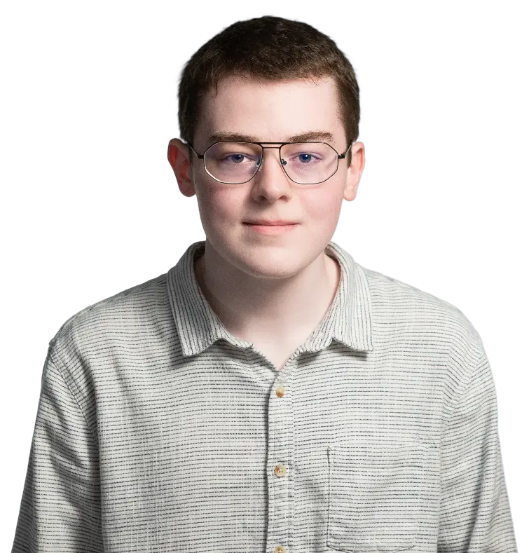 Grayson Rorrer