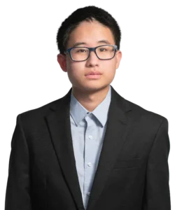 2025 US Junior Championship - IM Justin Wang