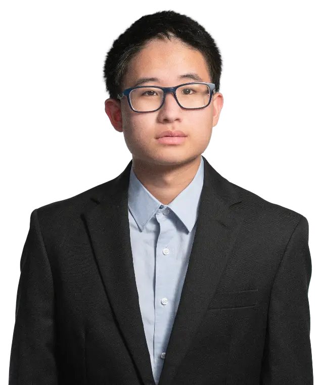 2025 US Junior Championship - IM Justin Wang