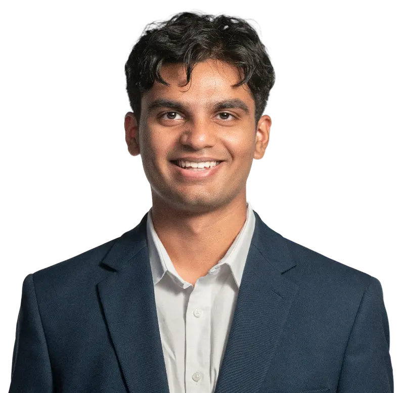 Sandeep Sethuraman