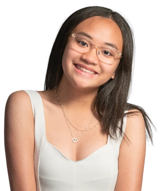 Megan Althea Paragua