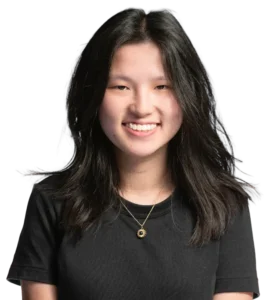 2025 US Junior Girls Championship - FM Ruiyang Yan
