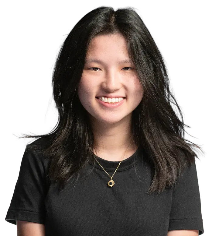 Ruiyang Yan