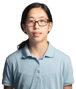 2025 US Junior Girls Championship - Jasmine Zhixin Su