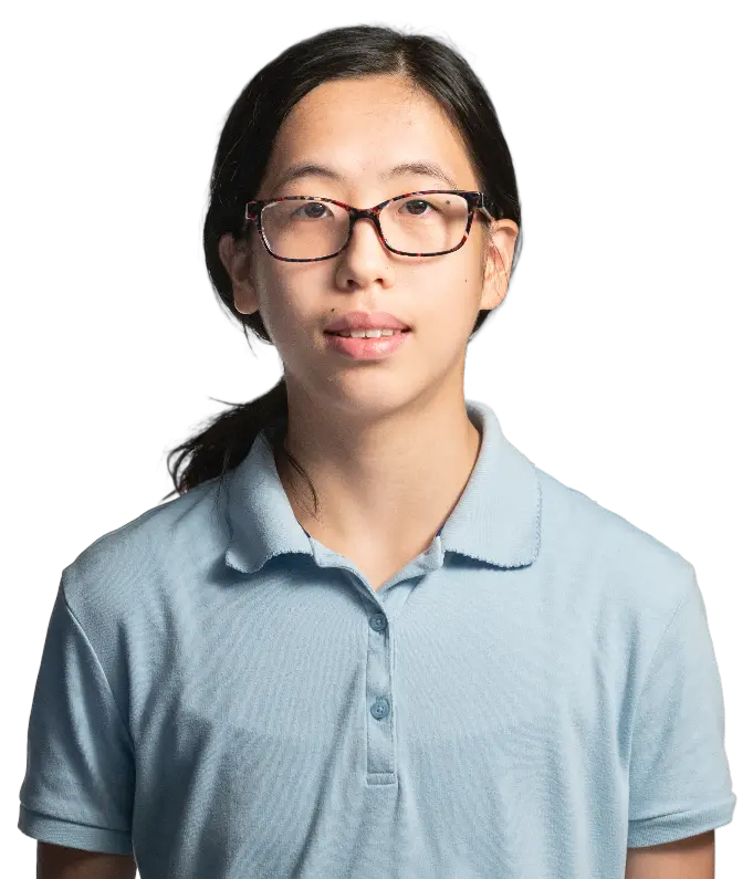 Jasmine Zhixin Su