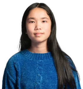 2025 US Junior Girls Championship - WFM Laurie Qiu_